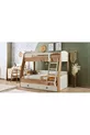 Bohemlife Bunk Bed Bottom and Top (Including Bottom Bed)