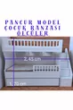 Lit superposé pour enfants modèle Pancur