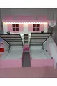 PAPATYA BUNK BED WITH STORAGE
