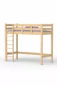 Markaawm Üsküdar Bunk Bed Kids Room Bunk Bed with Play Area