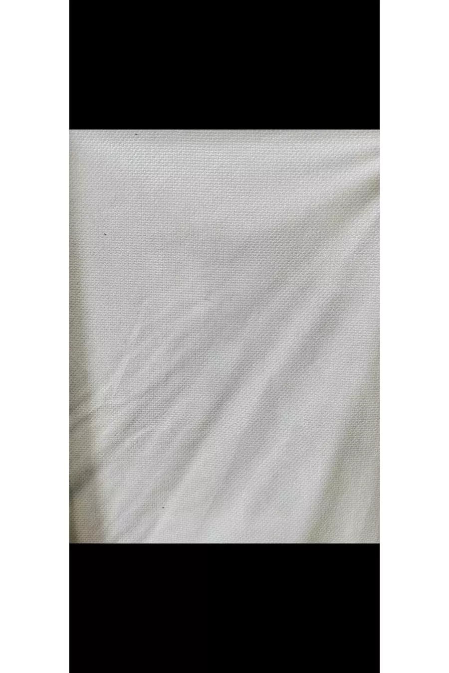 Housse de tête de lit pour lit simple ×