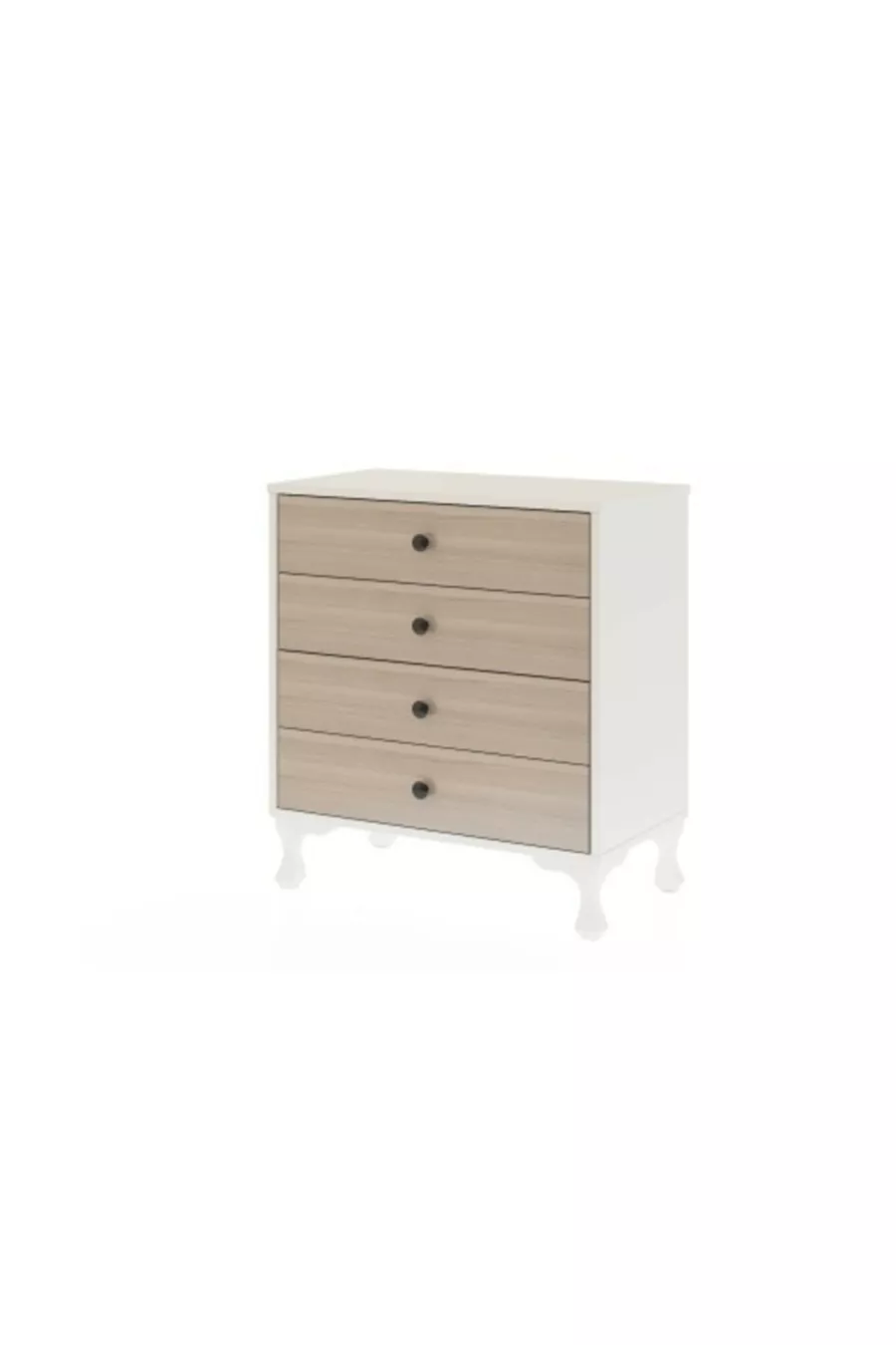 Turin Dresser
