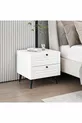 Kale Commode Printemps Blanc/Blanc