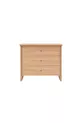 Luna Pandia Dresser, Oak