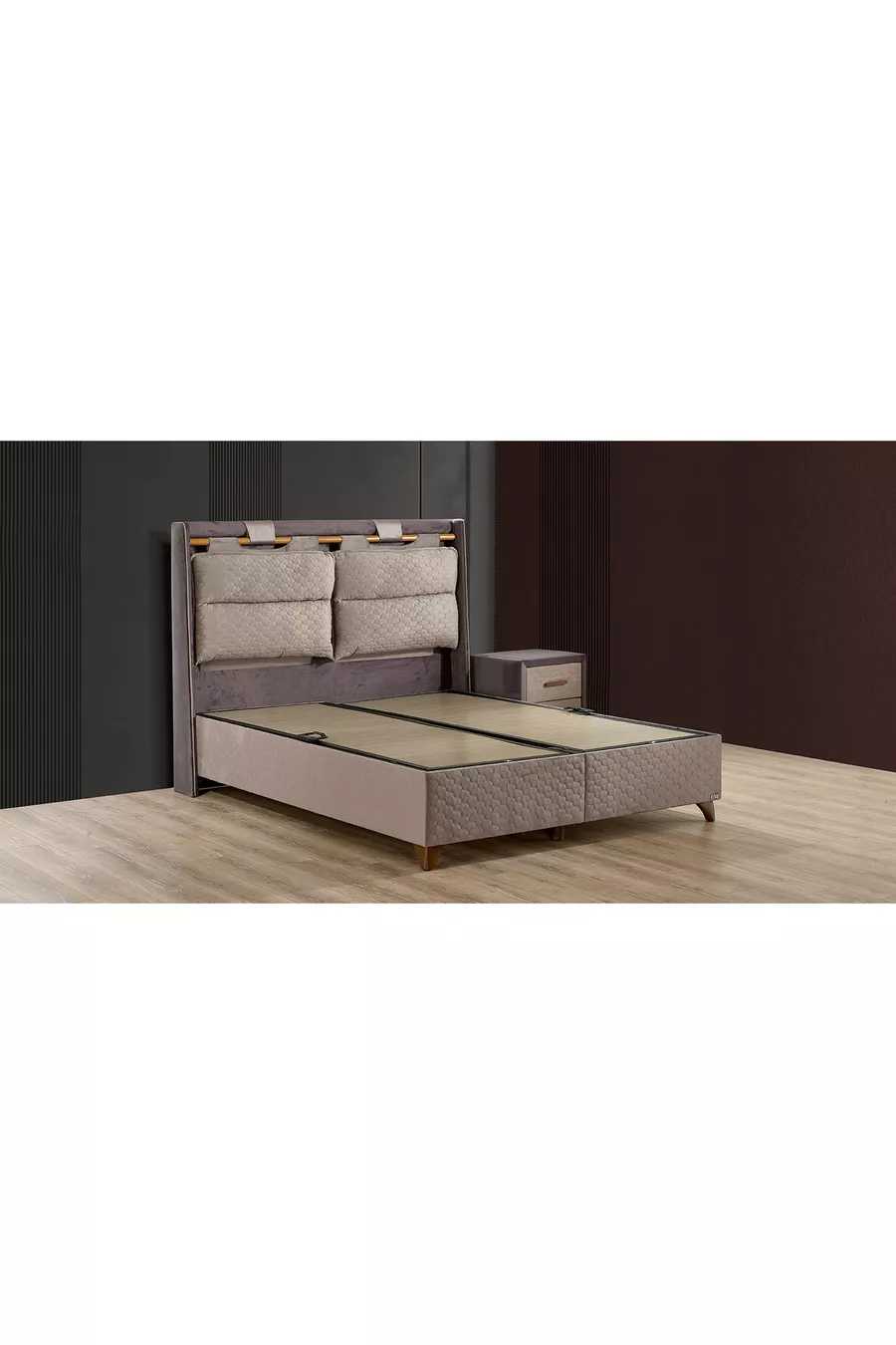 SLEEP MAKER TITEL