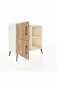 Hyperion Dressoir 2 Planken 2 Deuren Maansteen-den/Maansteen