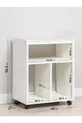 Commode VITIM MDF blanche