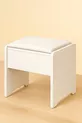 Vanity stool