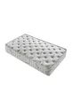 Matelas bébé à ressorts orthopédique de luxe Kupons Bamboo - toutes tailles