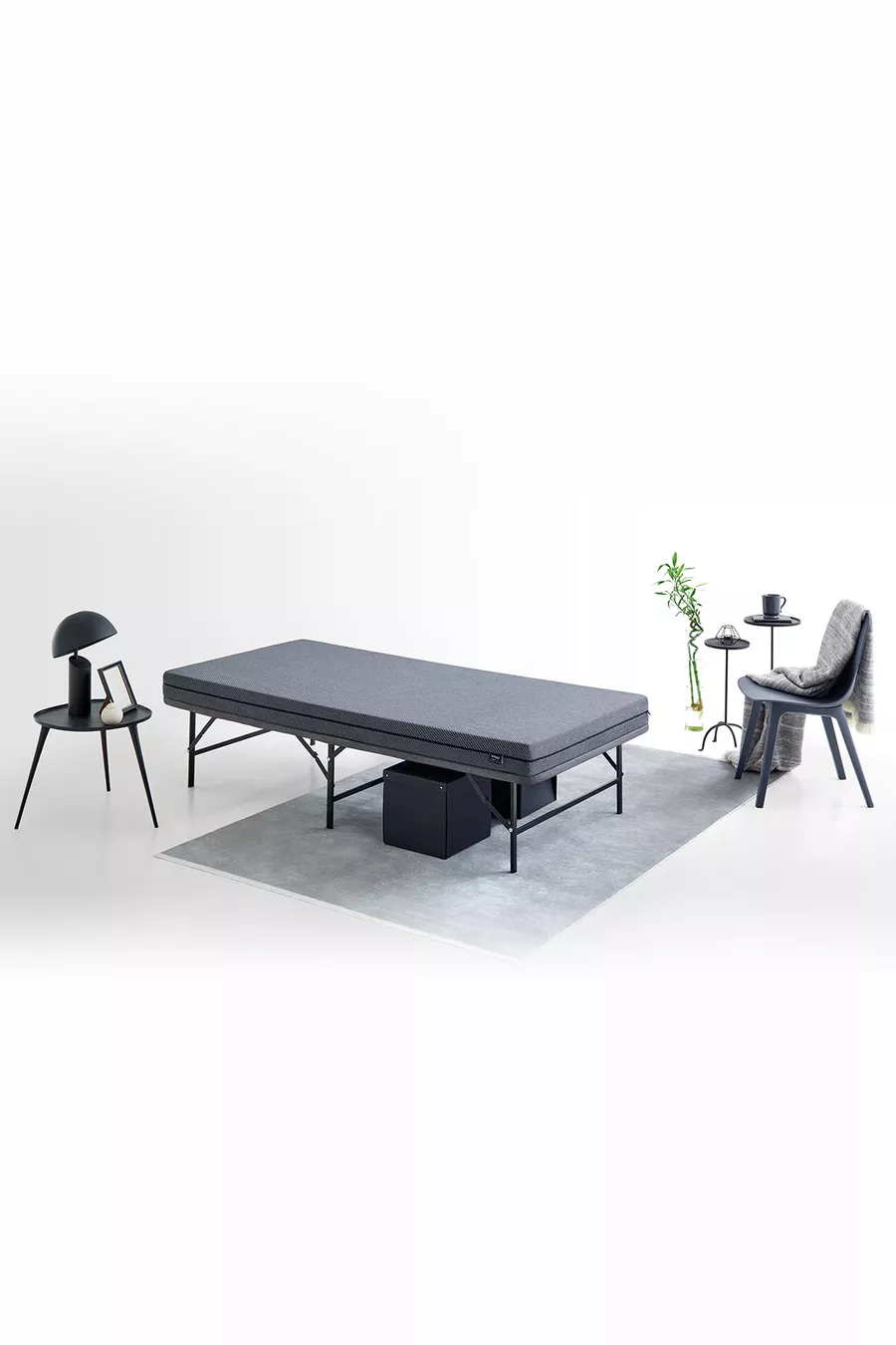 Easy Rest Rolmatras van schuim