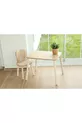 La table pour enfants et 1 chaise