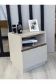 Comodino con maniglie C Bonjo