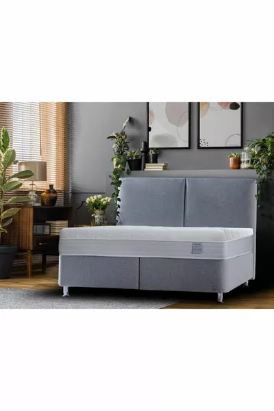 Nora Orthopedic Double Memory Foam Mattress