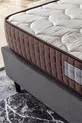 Matelas à ressorts Full Orthopédique Bamboo Classic (CM)