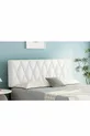 Testiera del Letto Matrimoniale con Contenitore Base Letto Testiere