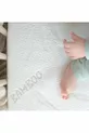 MC.PIEROBABY BAMBUS BABY- UND KINDERBETT MÖBEL & HOLZ-KINDERBETT 7 CM DICKE