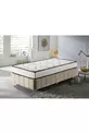 Matelas à ressorts simple