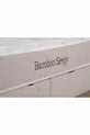 Matelas orthopédique Bamboo Sleepy (SOMMIER ET TÊTE DE LIT NON INCLUS)