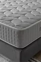 Matelas à ressorts ensachés ultra orthopédique série Exclusive Lannister (CM)