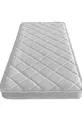 Cm Orthopedic Baby Mattress - (FOAM MATTRESS FOR BABIES AND CHILDREN, BABY MATTRESS, PLAYPEN MATTRESS)