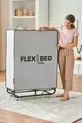 Складная кровать Flexbed-односпальная, см