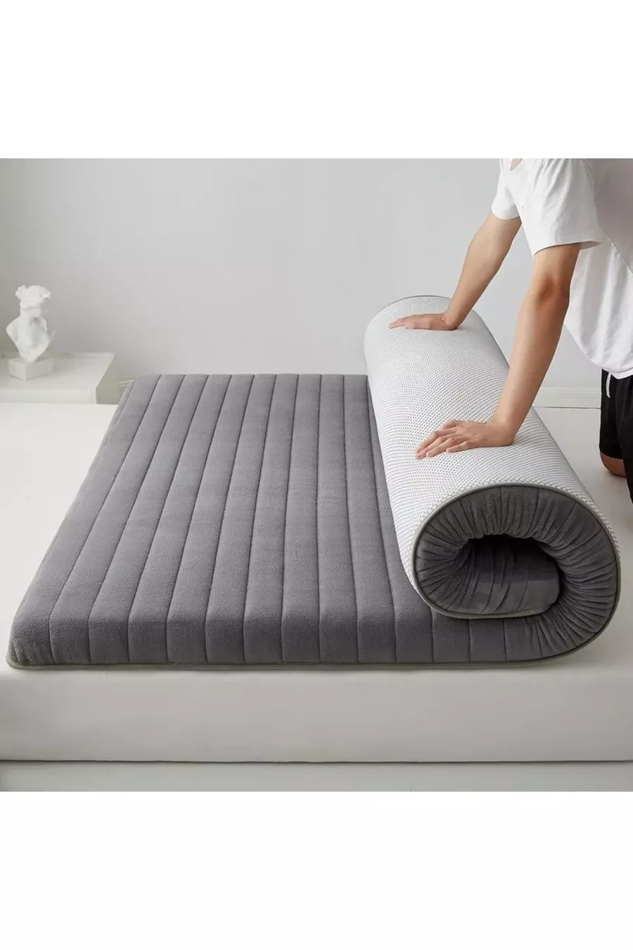 Protège-matelas & Matelas