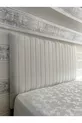 Housse de tête de lit Sonne Baza Design Crème Cm