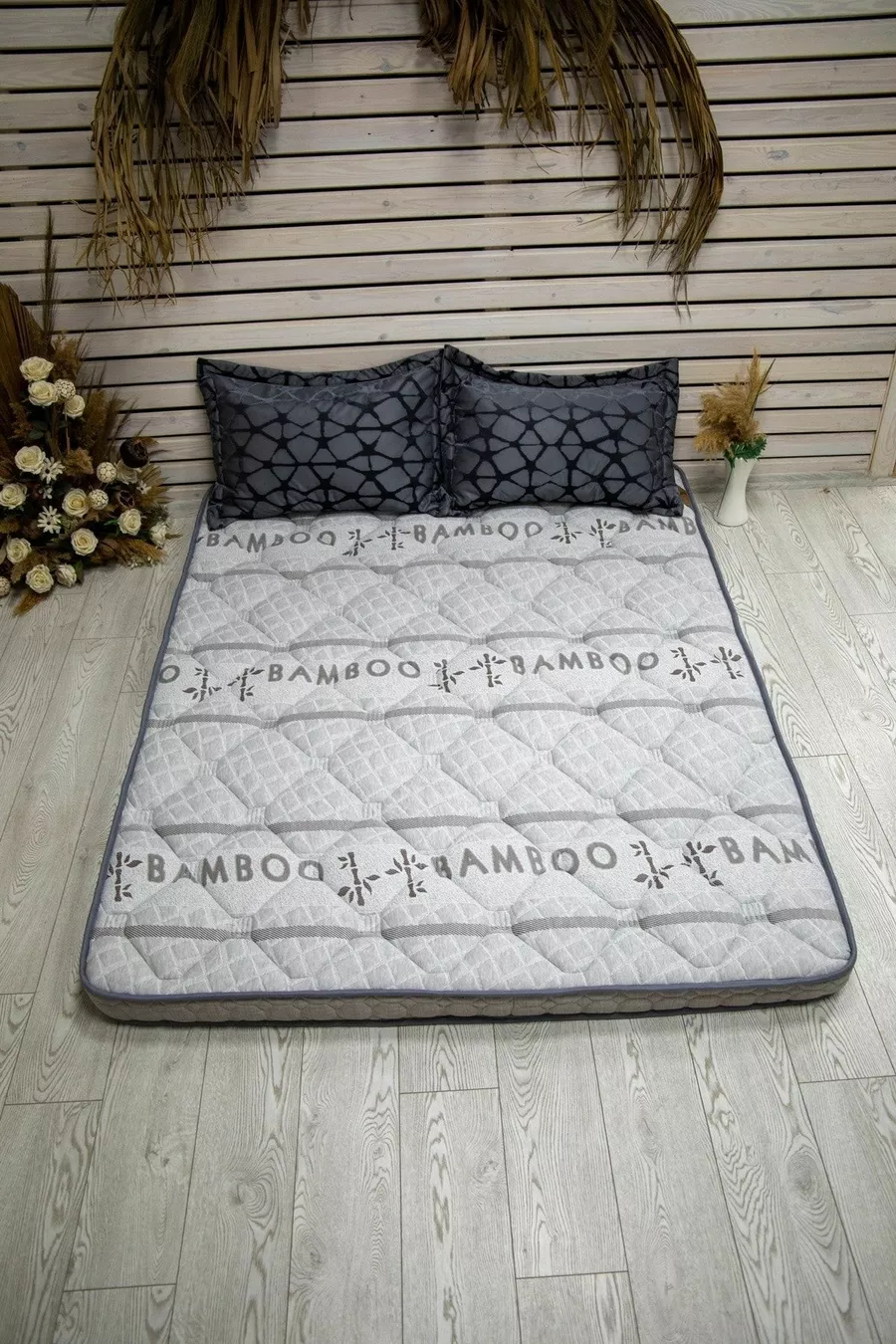 Matelas en mousse