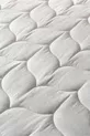 Matelas à plumes d'oie extra doux