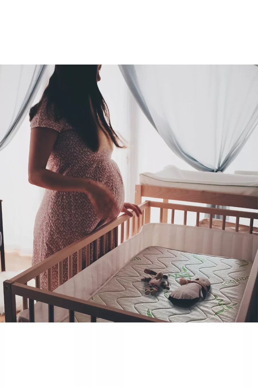 Lit pour bébé Terababy