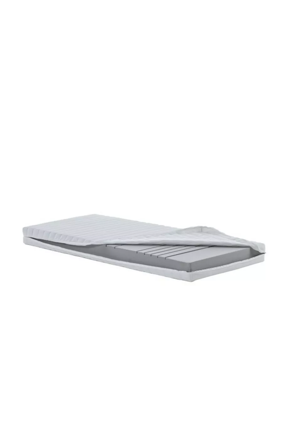cm Siesta Rollpack Mattress Foam Mattress
