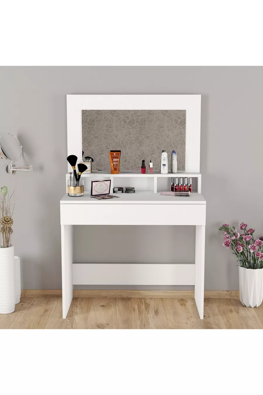 COIFFEUSE TENDANCE