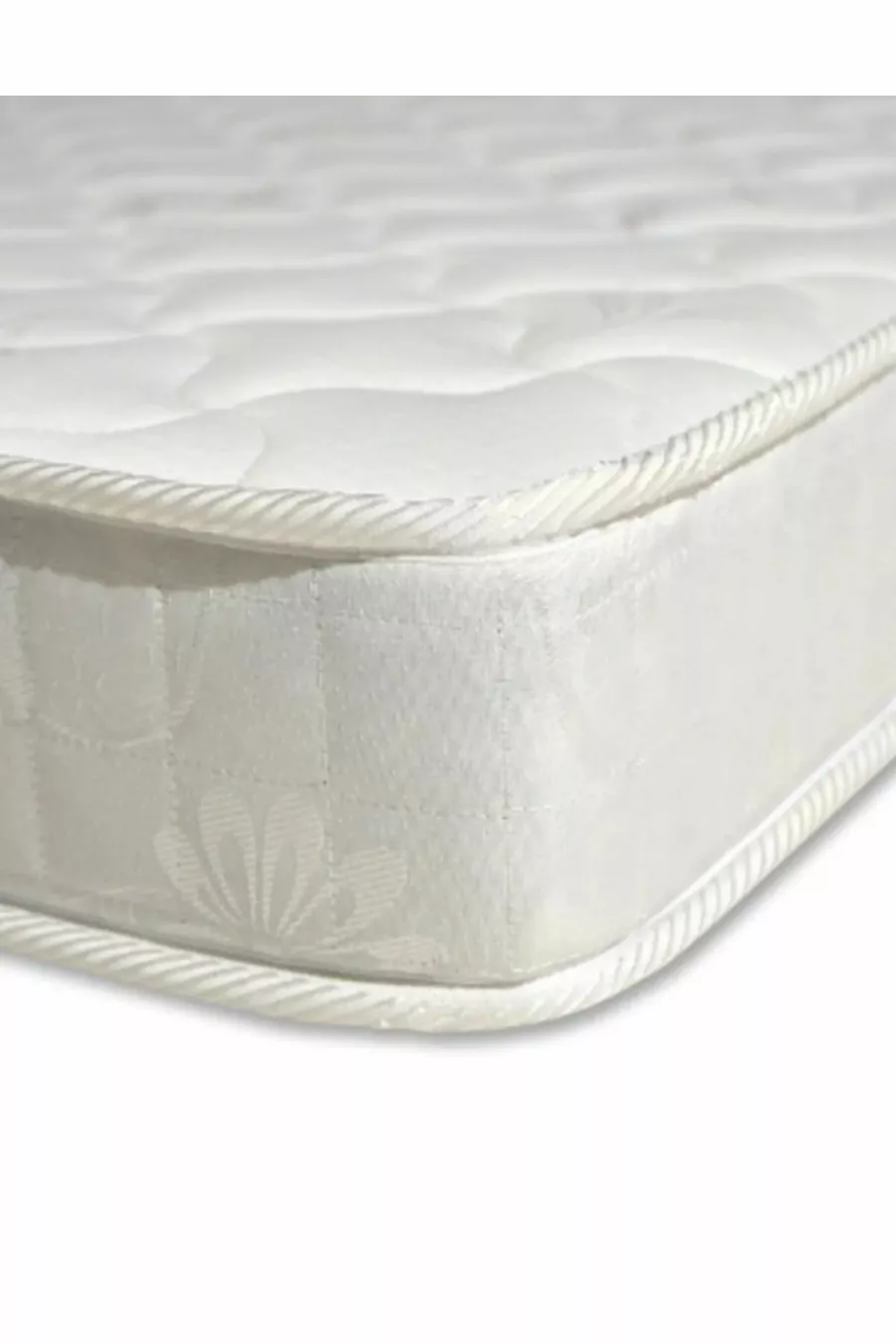 Matelas en mousse orthopédique complet cm