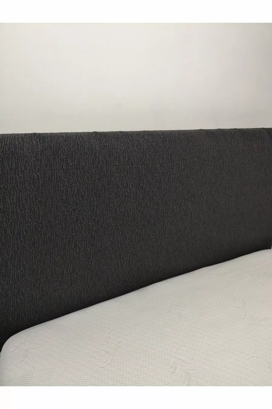 BASIS HOEDE VOOR HOOFDSTEUN VAN HET BED