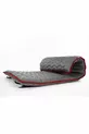 Lit pliant portable pour camping-car, lit de camping, lit d'appoint pour maman, lit simple