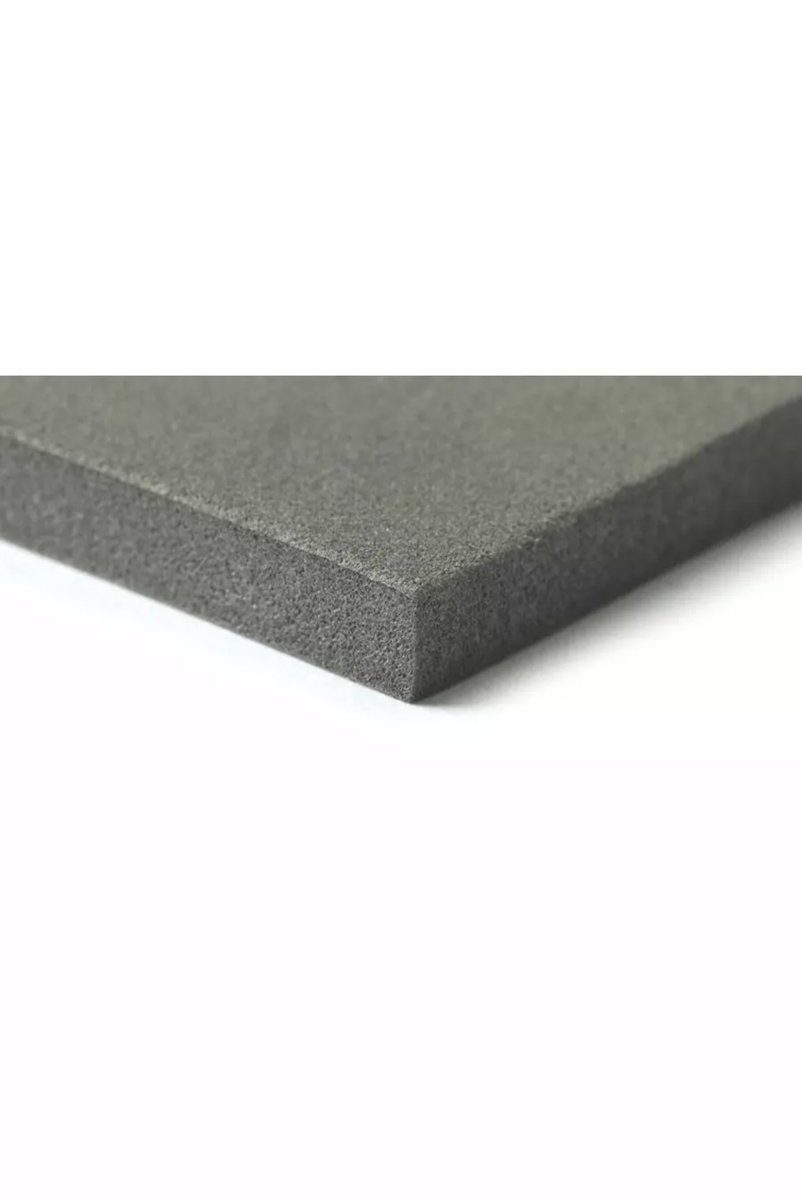 Mousse orthopédique standard avec des options de taille différentes de 5 cm. (Veuillez nous contacter pour les commandes spéciales)