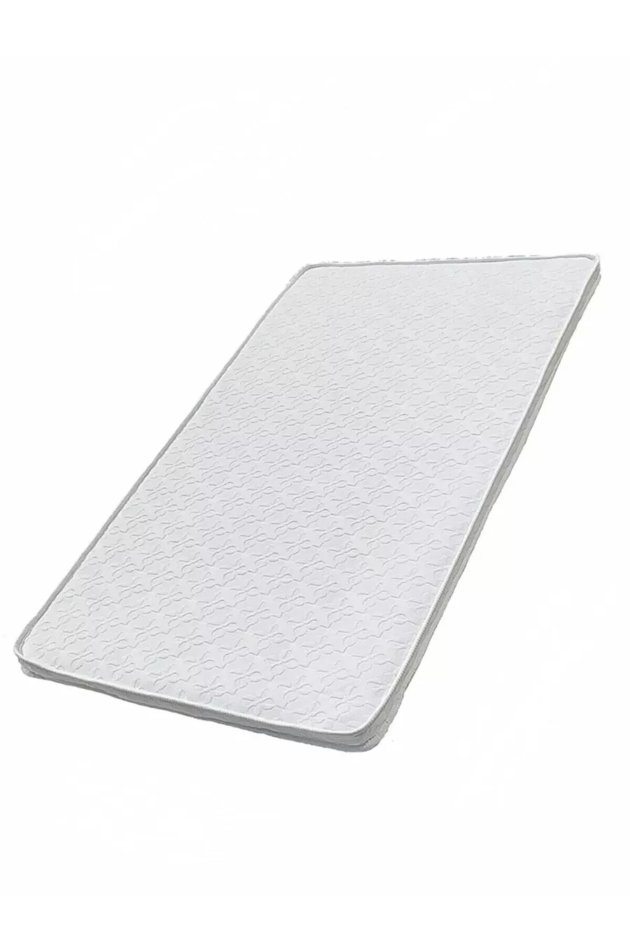MATELAS ET TAMPON LUXE VISCO THÉRAPIE (hauteur en cm)