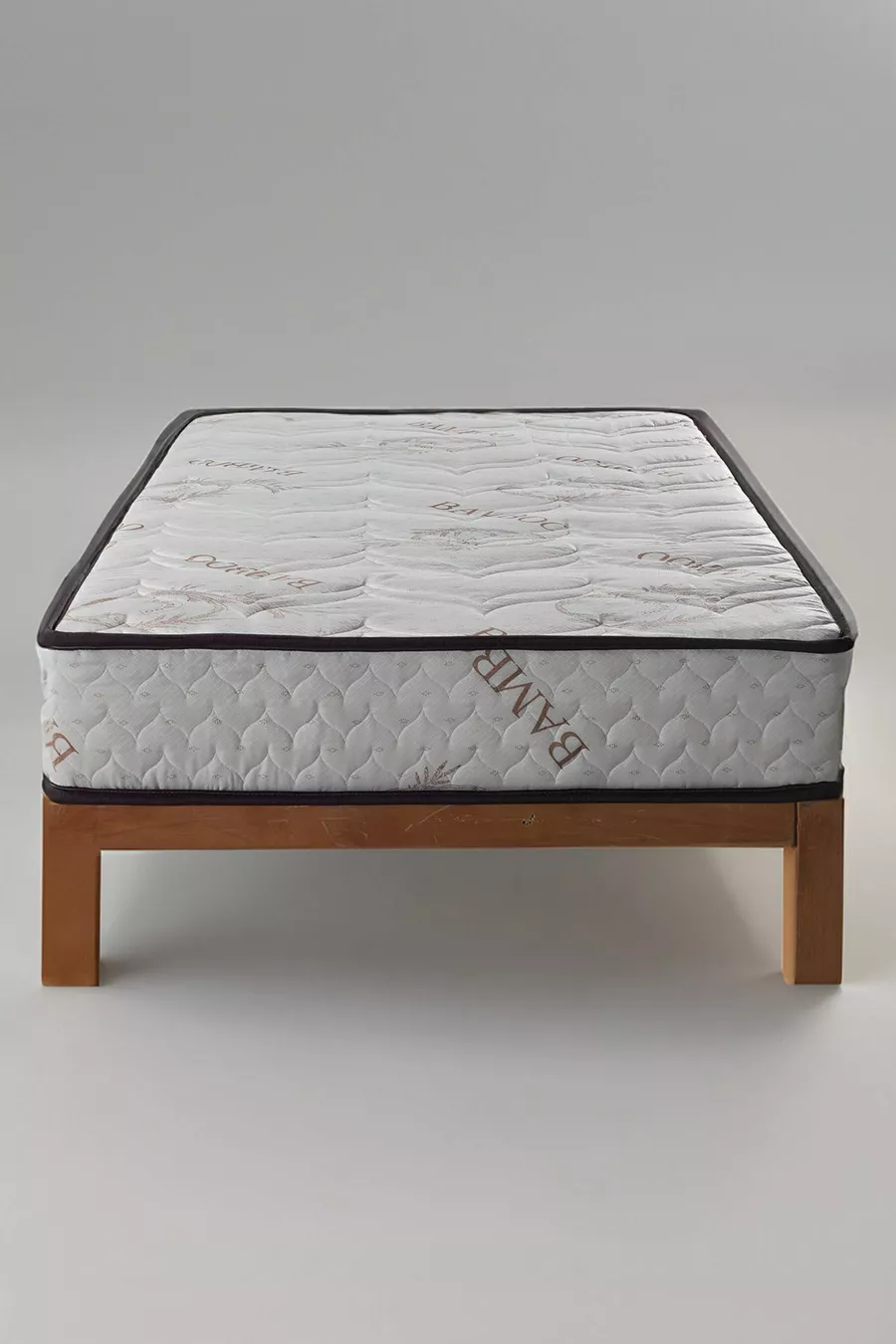 | Bamboo Fabric Orthopedic Spring Single Bed | x CM | CM Thick |