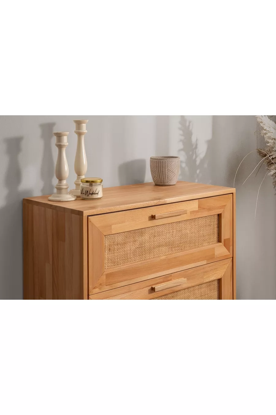 ARTEMIS Solid Bedroom Set