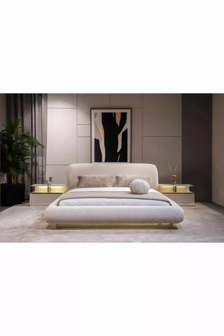 Belarus Bedroom