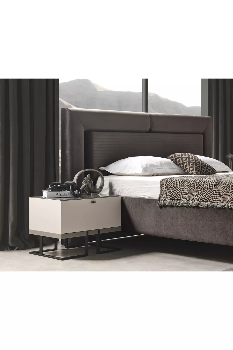 SET CAMERA DA LETTO ATLAS 6 ANTE