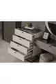 SET CAMERA DA LETTO ATLAS 6 ANTE