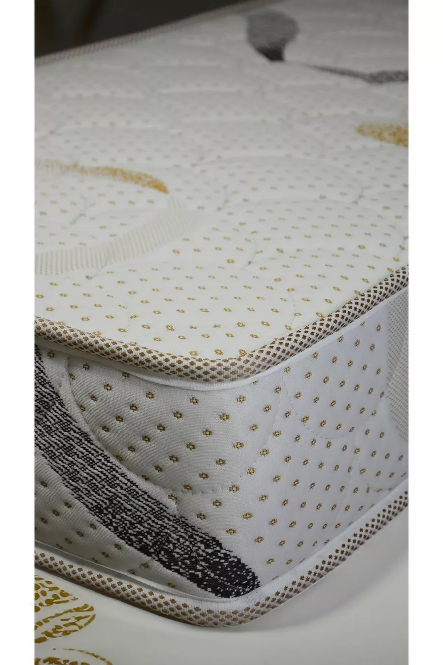 Lit pour bébé et enfant Cm Alez avec cadeau, lit en mousse parc, lit à côté de maman et lits pour bébé, orthopédique