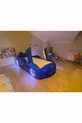 Supercarbeds - Rs - BMW - Lit voiture Lit Voiture - Extrême - Portes s'ouvrant vers le haut - Bleu