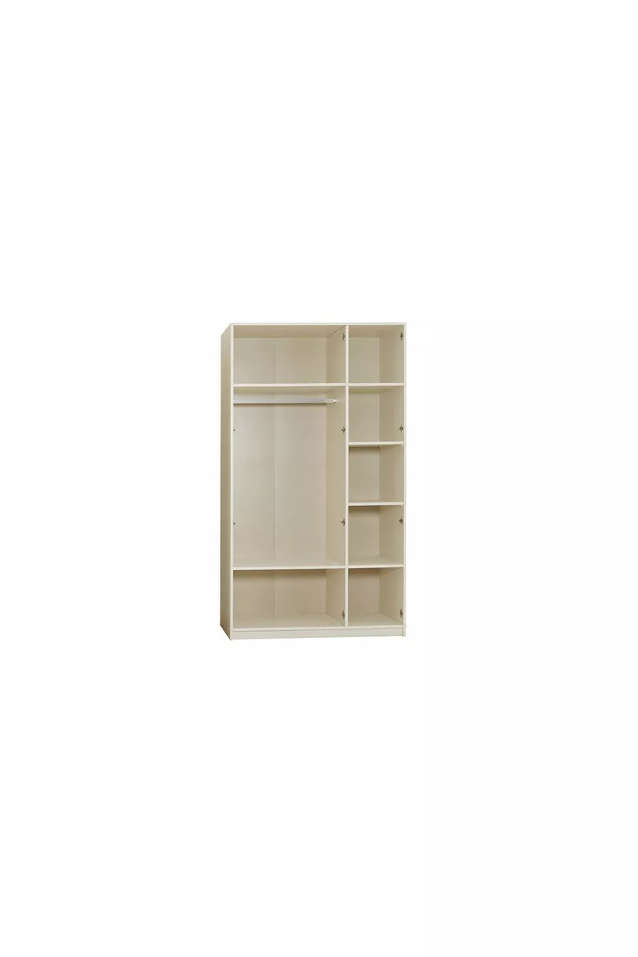 Lavinya Base Bedroom - 5 Doors
