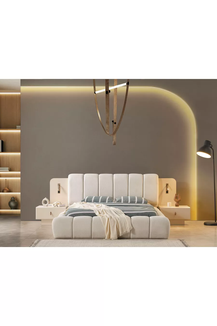 Chambre Tokyo
