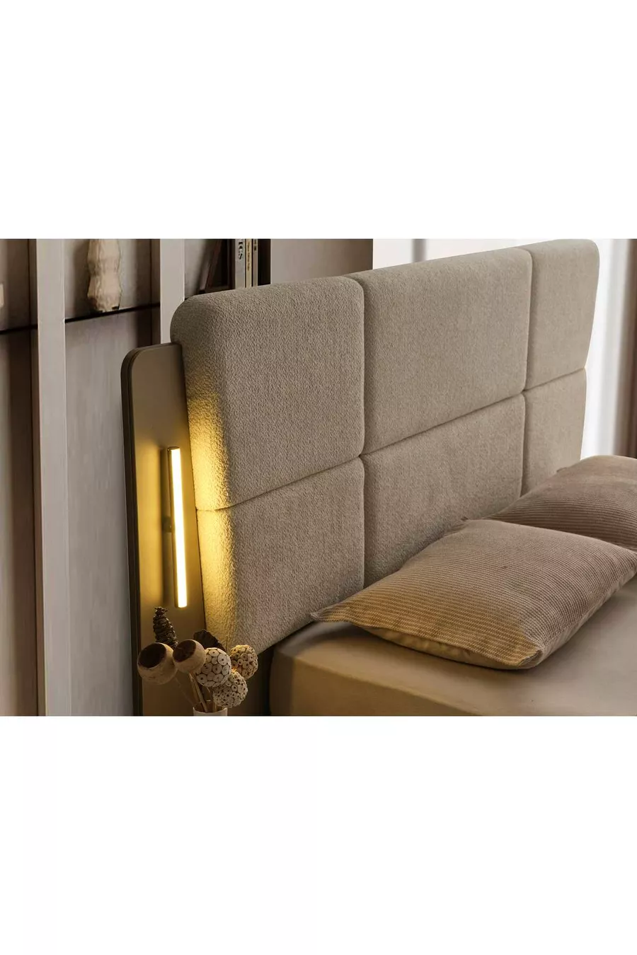 Onix Slaapkamer